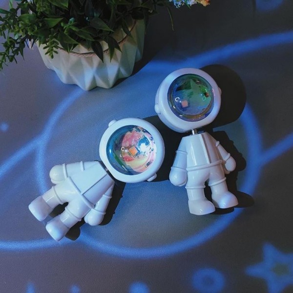 Astrostar™ - Lampe LED astronaute – Tiber™
